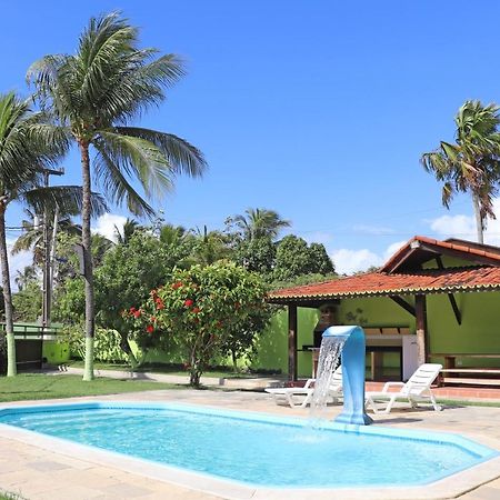 Casa Verde Pôrto das Galinhas المظهر الخارجي الصورة