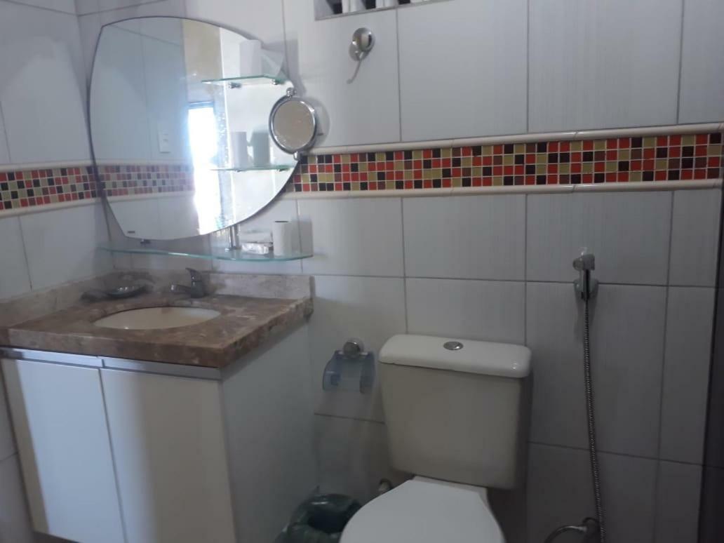 Casa Verde Pôrto das Galinhas المظهر الخارجي الصورة